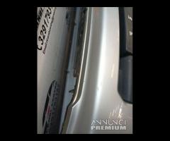 PARAURTI ANTERIORE LAND ROVER DISCOVERY 4 2012 AH2 - 8