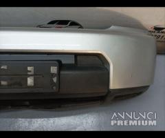 PARAURTI ANTERIORE LAND ROVER DISCOVERY 4 2012 AH2 - 15