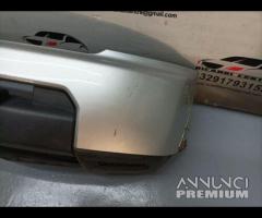 PARAURTI ANTERIORE LAND ROVER DISCOVERY 4 2012 AH2 - 17