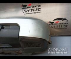 PARAURTI ANTERIORE LAND ROVER DISCOVERY 4 2012 AH2 - 19