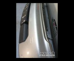 PARAURTI ANTERIORE LAND ROVER DISCOVERY 4 2012 AH2 - 20