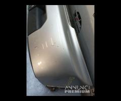 PARAURTI ANTERIORE LAND ROVER DISCOVERY 4 2012 AH2 - 21