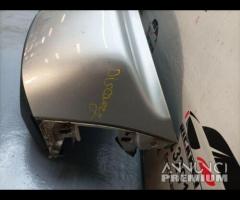 PARAURTI ANTERIORE LAND ROVER DISCOVERY 4 2012 AH2 - 22