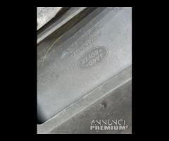 PARAURTI ANTERIORE LAND ROVER DISCOVERY 4 2012 AH2 - 23