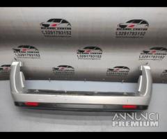 PARAURTI POSTERIORE OPEL COMBO D 2012-2017 COLORE