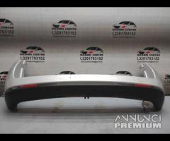 PARAURTI POSTERIORE OPEL COMBO D 2012-2017 COLORE