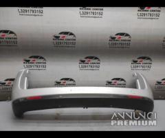 PARAURTI POSTERIORE OPEL COMBO D 2012-2017 COLORE