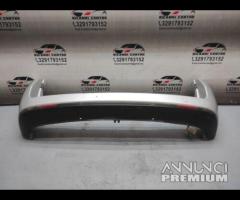 PARAURTI POSTERIORE OPEL COMBO D 2012-2017 COLORE - 6