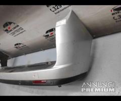 PARAURTI POSTERIORE OPEL COMBO D 2012-2017 COLORE - 8