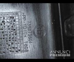 PARAURTI POSTERIORE OPEL COMBO D 2012-2017 COLORE - 9