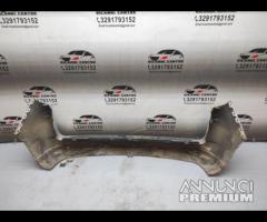 PARAURTI POSTERIORE OPEL COMBO D 2012-2017 COLORE - 10