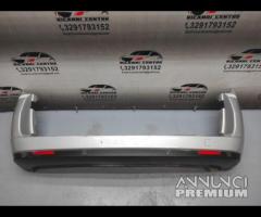 PARAURTI POSTERIORE OPEL COMBO D 2012-2017 COLORE - 11