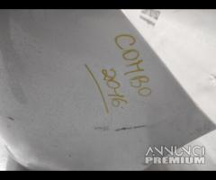 PARAURTI POSTERIORE OPEL COMBO D 2012-2017 COLORE - 14