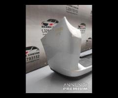 PARAURTI POSTERIORE OPEL COMBO D 2012-2017 COLORE - 16