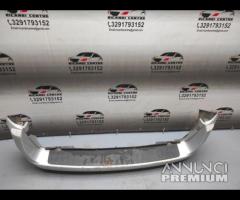 PARAURTI POSTERIORE OPEL COMBO D 2012-2017 COLORE - 17