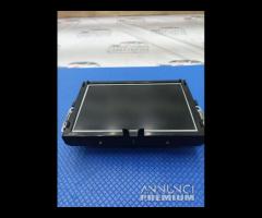 DISPLAY MULTIFUNZIONALE CITROEN C4 2009-2011 96663 - 6