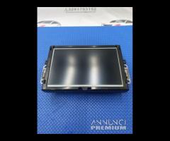 DISPLAY MULTIFUNZIONALE CITROEN C4 2009-2011 96663 - 7