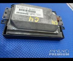 DISPLAY MULTIFUNZIONALE CITROEN C4 2009-2011 96663 - 8