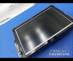 DISPLAY MULTIFUNZIONALE CITROEN C4 2009-2011 96663 - 9