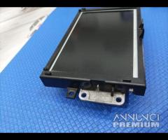 DISPLAY MULTIFUNZIONALE CITROEN C4 2009-2011 96663 - 10