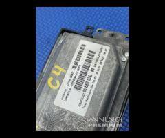 DISPLAY MULTIFUNZIONALE CITROEN C4 2009-2011 96663 - 17