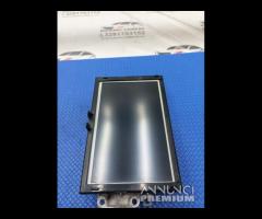 DISPLAY MULTIFUNZIONALE CITROEN C4 2009-2011 96663 - 18