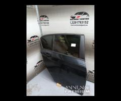PORTA PORTIERA POSTERIORE DESTRA BMW SERIE 1 F20 H - 7