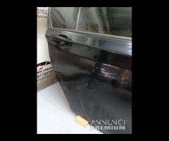 PORTA PORTIERA POSTERIORE DESTRA BMW SERIE 1 F20 H - 9