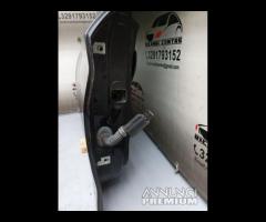 PORTA PORTIERA POSTERIORE DESTRA BMW SERIE 1 F20 H - 12