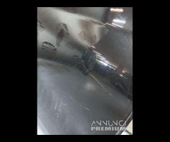 PORTA PORTIERA POSTERIORE DESTRA BMW SERIE 1 F20 H - 13