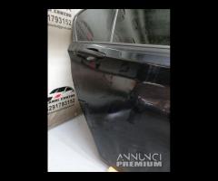 PORTA PORTIERA POSTERIORE DESTRA BMW SERIE 1 F20 H - 14