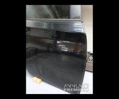 PORTA PORTIERA POSTERIORE DESTRA BMW SERIE 1 F20 H - 16