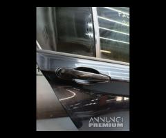 PORTA PORTIERA POSTERIORE DESTRA BMW SERIE 1 F20 H - 20