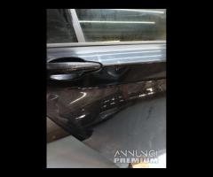 PORTA PORTIERA POSTERIORE DESTRA BMW SERIE 1 F20 H - 21