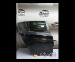 PORTA PORTIERA POSTERIORE DESTRA BMW SERIE 1 F20 H - 23