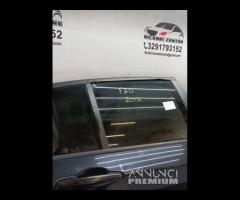 PORTA PORTIERA POSTERIORE DESTRA BMW SERIE 1 F20 H - 24