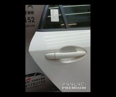 PORTA PORTIERA POSTERIORE DESTRA MAZDA 3 II MK2 HA - 6