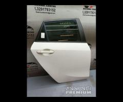 PORTA PORTIERA POSTERIORE DESTRA MAZDA 3 II MK2 HA - 7