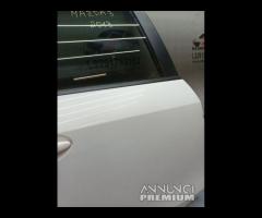 PORTA PORTIERA POSTERIORE DESTRA MAZDA 3 II MK2 HA - 10