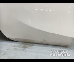 PORTA PORTIERA POSTERIORE DESTRA MAZDA 3 II MK2 HA - 11