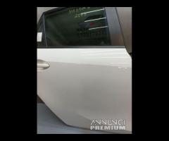 PORTA PORTIERA POSTERIORE DESTRA MAZDA 3 II MK2 HA - 14