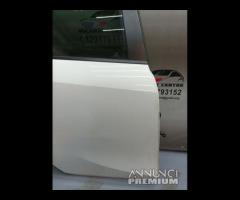 PORTA PORTIERA POSTERIORE DESTRA MAZDA 3 II MK2 HA - 15