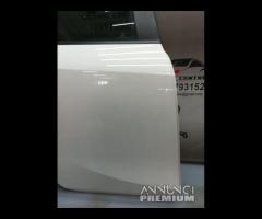 PORTA PORTIERA POSTERIORE DESTRA MAZDA 3 II MK2 HA - 16