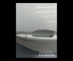 PORTA PORTIERA POSTERIORE DESTRA MAZDA 3 II MK2 HA - 18