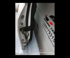 PORTA PORTIERA POSTERIORE DESTRA MAZDA 3 II MK2 HA - 19