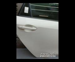 PORTA PORTIERA POSTERIORE DESTRA MAZDA 3 II MK2 HA - 21