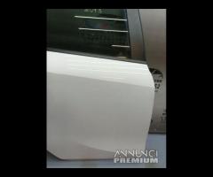 PORTA PORTIERA POSTERIORE DESTRA MAZDA 3 II MK2 HA - 22