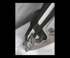 PORTA PORTIERA POSTERIORE SINISTRA MAZDA 3 II MK2 - 6