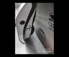 PORTA PORTIERA POSTERIORE SINISTRA MAZDA 3 II MK2 - 8