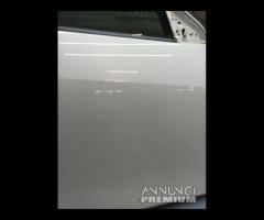 PORTA PORTIERA ANTERIORE DESTRA MAZDA 3 II MK2 HAT - 13